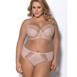  Semi-soft Gorsenia Lingerie 