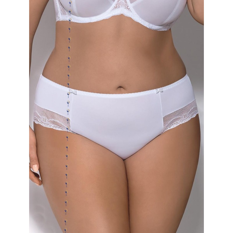  Culottes Gorsenia Lingerie 