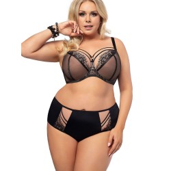  Soft Gorsenia Lingerie 