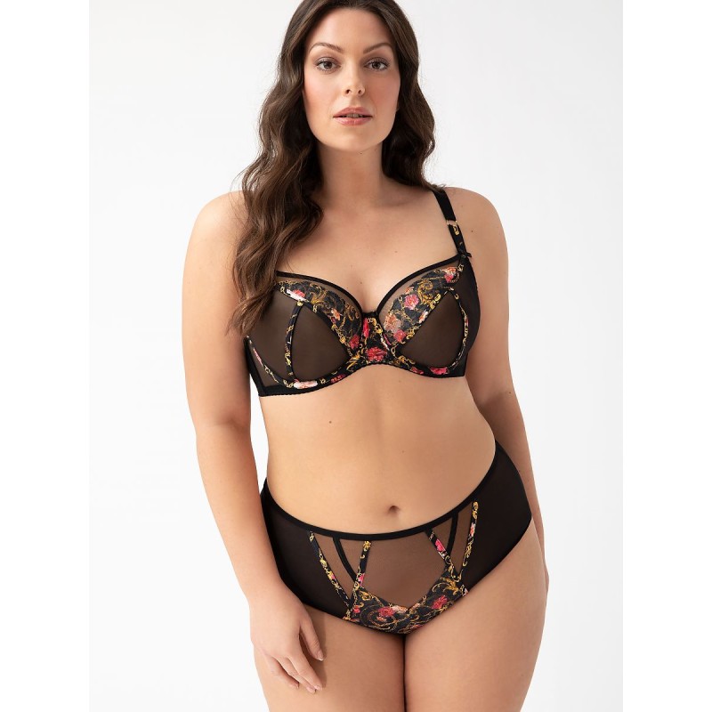  Soft Gorsenia Lingerie 