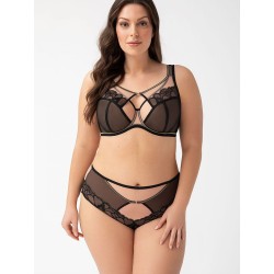  Soft Gorsenia Lingerie 