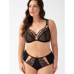  Soft Gorsenia Lingerie 