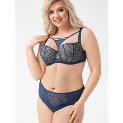  Soutien-gorge rembourré Gorsenia Lingerie 