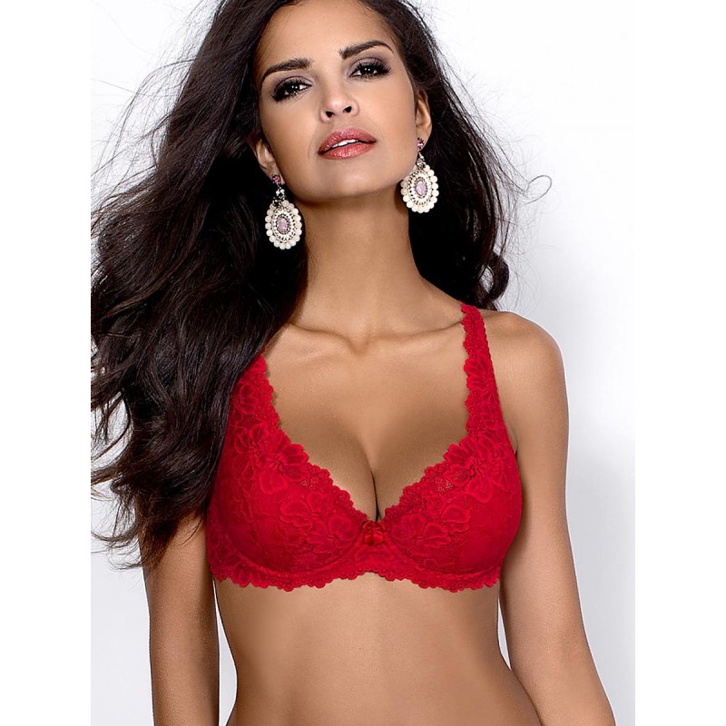  Soutien-gorge rembourré model 117697 Mat 