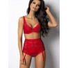  Soutien-gorge rembourré model 117697 Mat 