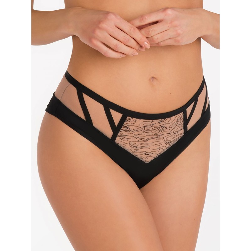  Culottes brésiliennes Gorsenia Lingerie 