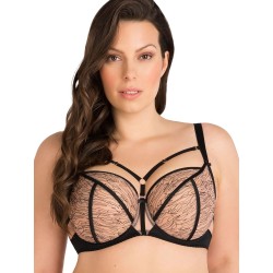  Soft Gorsenia Lingerie 