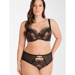  Soft Gorsenia Lingerie 