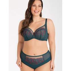  Soft Gorsenia Lingerie 