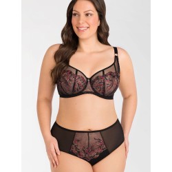  Soft Gorsenia Lingerie 