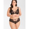  Soft Gorsenia Lingerie 