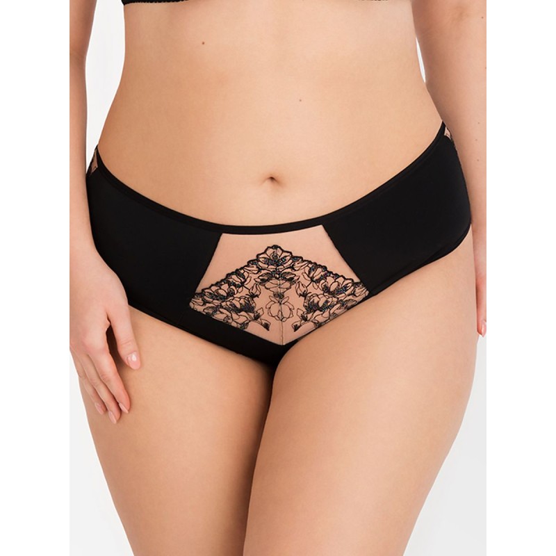  Culottes Gorsenia Lingerie 