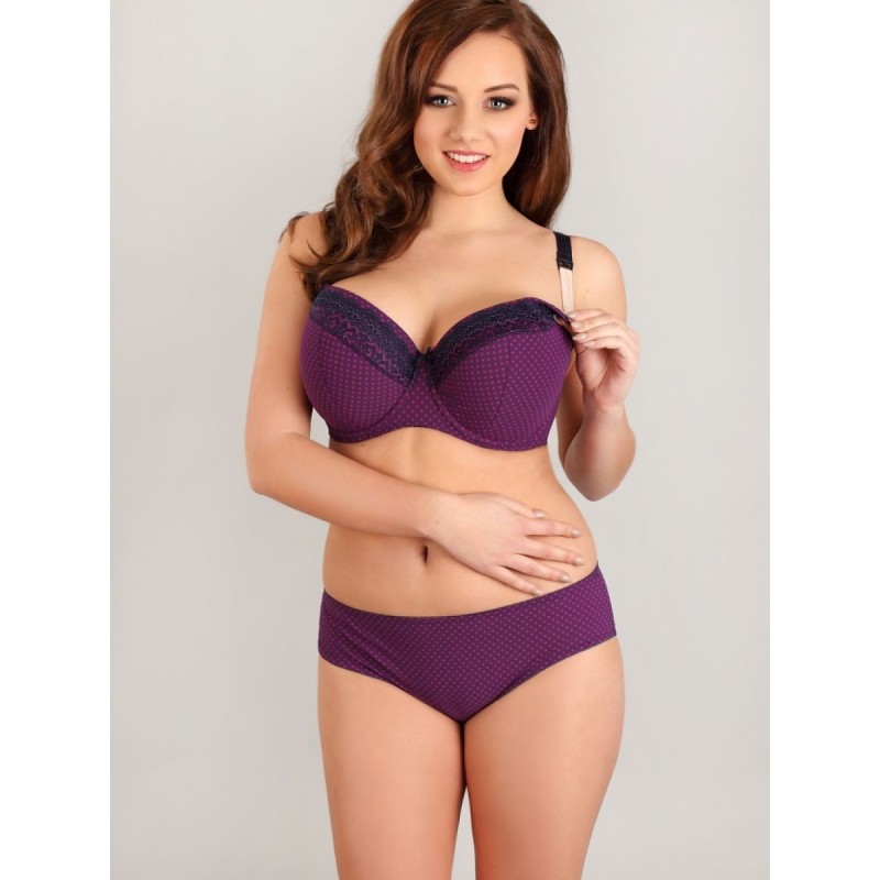  Soutien-gorge allaitement Lupo Line 