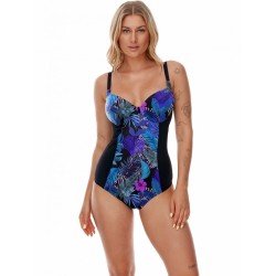  Maillot de bain une pièce Lupo Line 