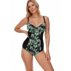  Maillot de bain une pièce Lupo Line 