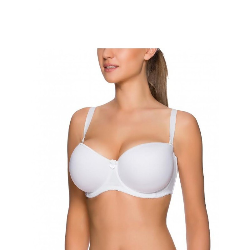  Soutien-gorge sans-bretelles Vena 