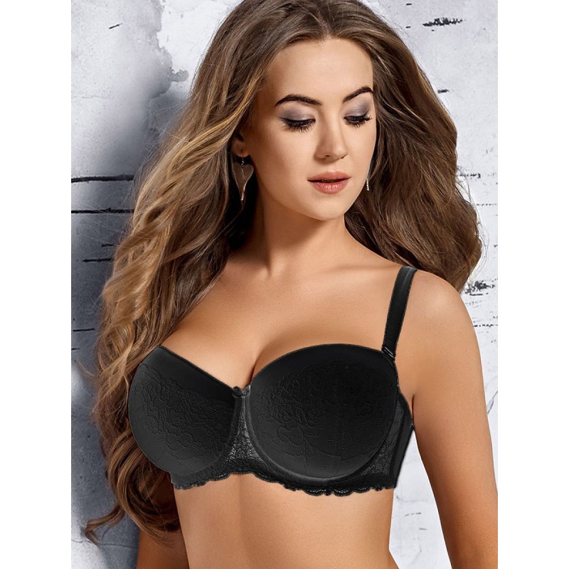  Soutien-gorge sans-bretelles Vena 