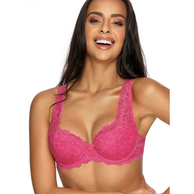  Soutien-gorge rembourré model 155841 Mat 