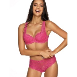  Soutien-gorge rembourré model 155841 Mat 