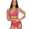  Soutien-gorge rembourré model 155841 Mat 