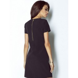  Robe de cocktail IVON 