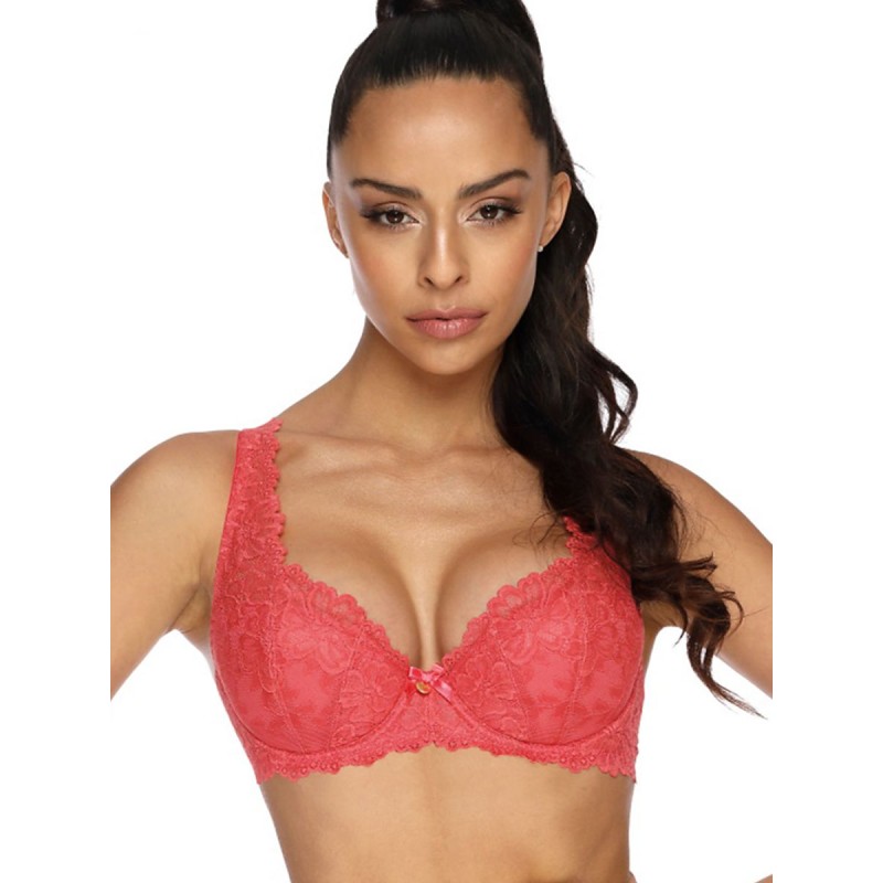  Soutien-gorge rembourré model 158027 Mat 