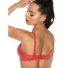  Soutien-gorge rembourré model 158027 Mat 