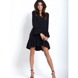  Robe de cocktail IVON 