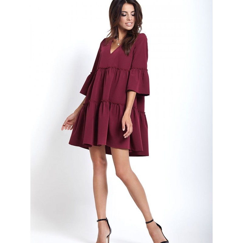  Robe de jour IVON 