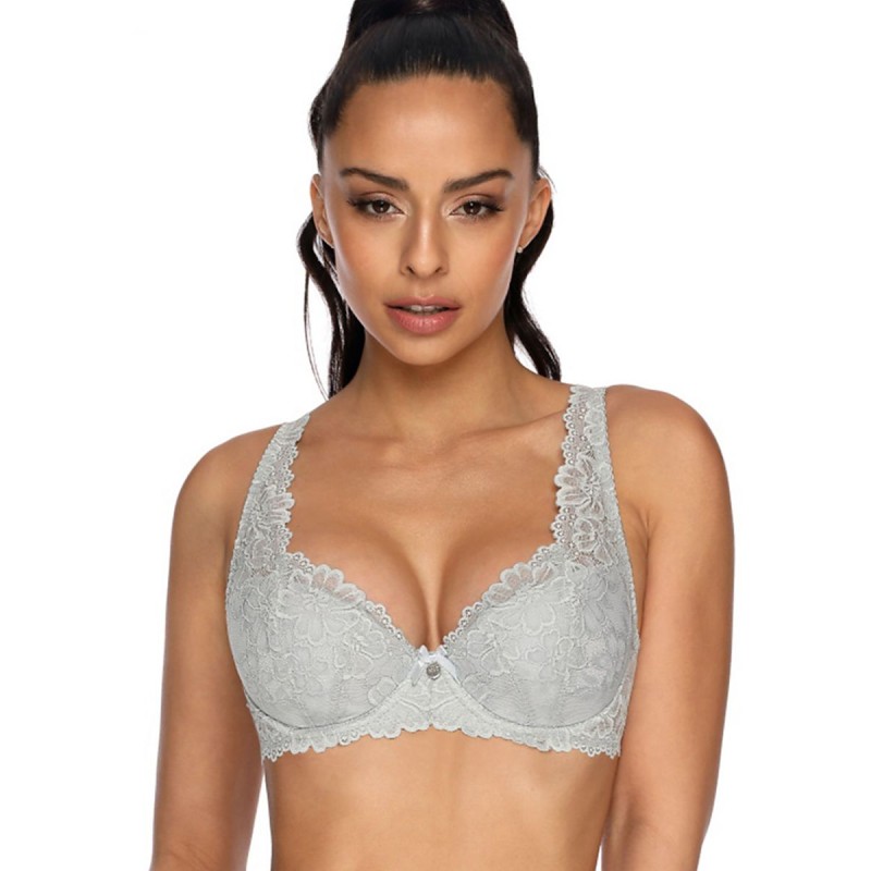  Soutien-gorge rembourré model 158958 Mat 