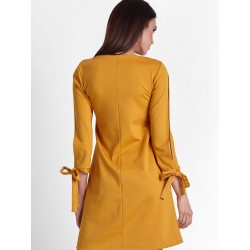  Robe de cocktail IVON 