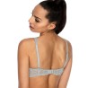  Soutien-gorge rembourré model 158958 Mat 