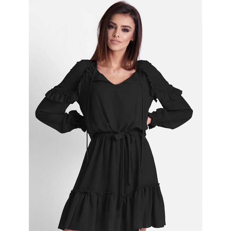  Robe de cocktail IVON 