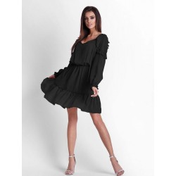  Robe de cocktail IVON 