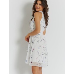  Robe de cocktail IVON 