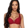  Soutien-gorge rembourré model 160583 Mat 