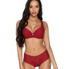  Soutien-gorge rembourré model 160583 Mat 