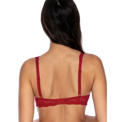  Soutien-gorge rembourré model 160583 Mat 