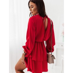  Robe de cocktail IVON 