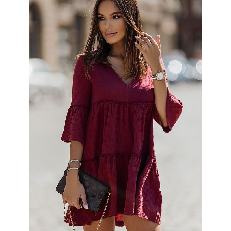  Robe de jour IVON 