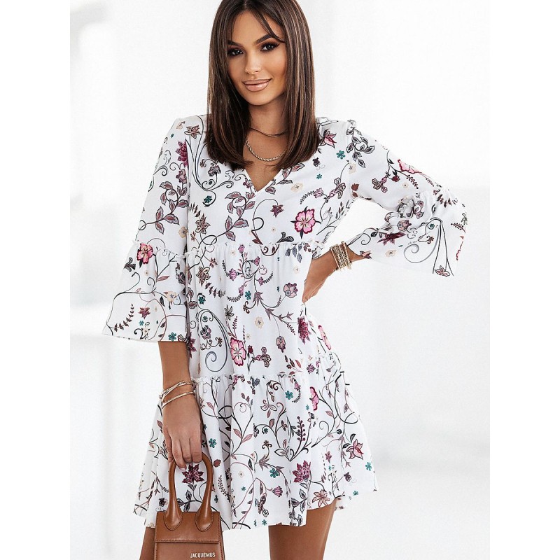  Robe de jour IVON 