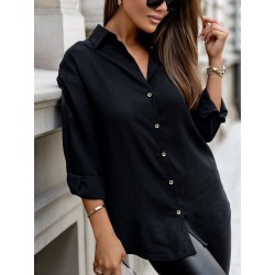  Chemise manche longue IVON 