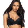  Soutien-gorge rembourré model 175726 Mat 