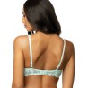  Soutien-gorge rembourré model 179234 Mat 