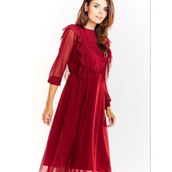  Robe de cocktail awama 