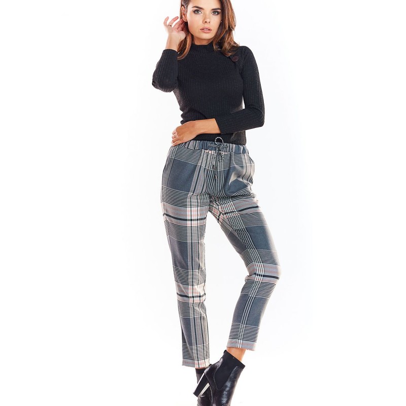  Pantalon femme awama 