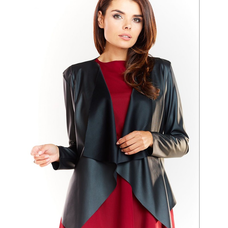  Blazer femme awama 