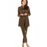  Blazer femme awama 