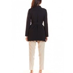  Blazer femme awama 