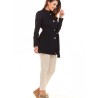  Blazer femme awama 